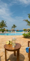 Sandies Baobab Beach