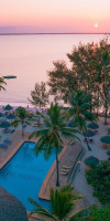 Sansi Kendwa Beach Resort