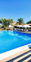 Alexaria Holidays Apartments Lefkada