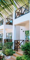Sansi Kendwa Beach Resort