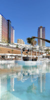 Hard Rock Hotel Tenerife