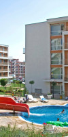 Imperial Fort Club_FORT NOKS (St. Vlas) 3*