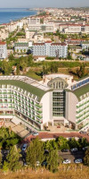 HEDEF BEACH RESORT HOTEL