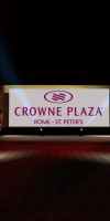 Crowne Plaza Rome-St. Peters Hotel  Spa, an IHG Hotel