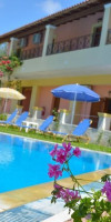 ALEX KATERINA APARTMENTS