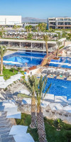 Zafiro Palace Alcudia