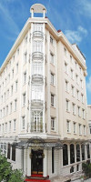 IPEK PALAS OTEL