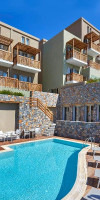 Mystery Skiathos Luxury Residence