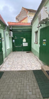 HERMANNSTADT HOUSE.