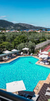 Memento Club Mediterranean Beach Resort