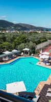 Mediterranean Beach Resort Memento Club