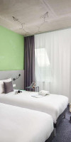 ibis Styles Budapest Airport