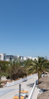 SENTIDO BELLEVUE PARK