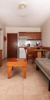 Tuntas Family Suites Kusadasi