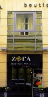 BOUTIQUE HOTEL BUDAPEST