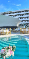 Grand Hotel Caraiman..