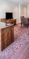 Hilton London Metropole