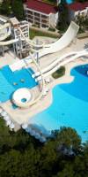 SHERWOOD EXCLUSIVE KEMER
