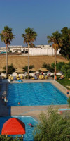 Ilios K. Village Resort