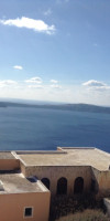 Olive Cave Houses Santorini