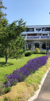 Hotel Academy