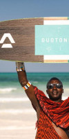 Mvuvi Boutique Resort