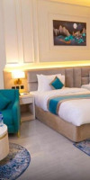 Concorde Creek View Hotel Bur Dubai