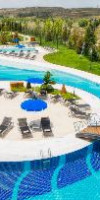 RADISSON BLU HOTEL AND SPA TUZLA