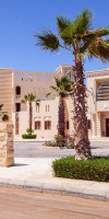 MOSAIQUE HOTEL ( 28 KM FROM HURGHADA )