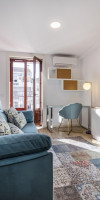 NOMAD S LUX - 1BDR THE SILENT NEST IN BONFIM