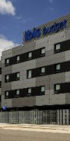 IBIS BUDGET VALENCIA ALCASSER