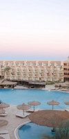 PYRAMISA BEACH RESORT SAHL HASHEESH