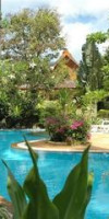 PALM GARDEN RESORT
