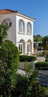 Princess Hotel