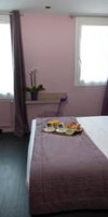 HOTEL SAINT CHARLES PARIS
