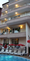 HOTEL ITALIA NESSEBAR