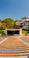 DIT Evrika Beach Club Hotel (Sunny Beach) 4*