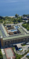CRYSTAL DE LUXE RESORT  SPA KEMER
