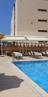 PALM HOTEL