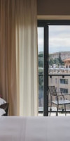 Starhotels Michelangelo