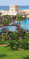 Riu Touareg Adults