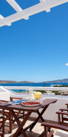 Mirabeli Suites
