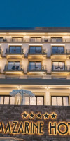 Mazarine Hotel and Spa