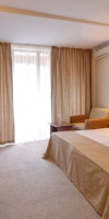 ST IVAN RILSKI SPA & APTS