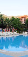 PINK PALACE HOTEL