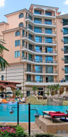 Karolina Aparthotel /PM/ (Sunny Beach) Not defined