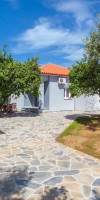 AETHRA HOUSE IN AGRIA VOLOU