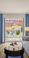 IC HOTELS SANTAI FAMILY RESORT