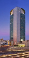 Quinto Centenario Hotel