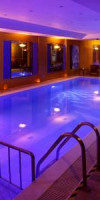 GRAND HALIC GOLDENHORN
